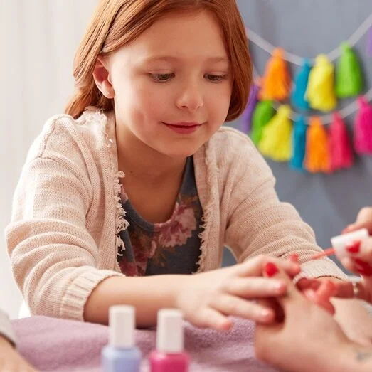 Princess Treatments