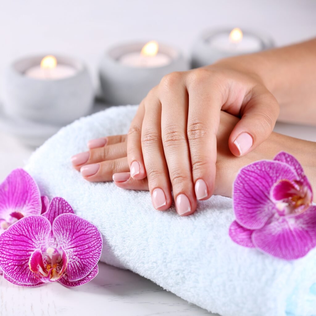 Manicures